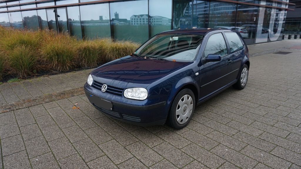 VW Golf 164.000 km 1.750 &euro; Bremen 28219