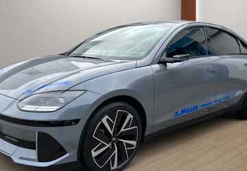 Hyundai IONIQ 6 58.000 km 39.990 &euro; Delmenhorst 27755