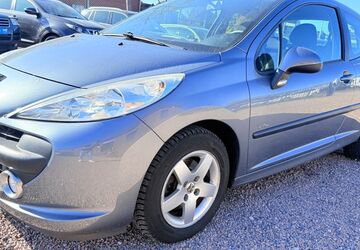 Peugeot 207 112.100 km 2.999 &euro; Delmenhorst 27755