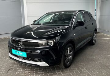 Opel Grandland (X) 14.578 km 24.890 &euro; Osterholz-Scharmbeck 27711