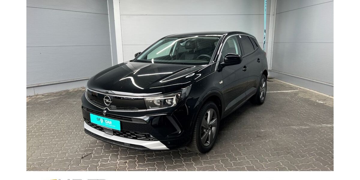 Opel Grandland (X) 14.578 km 24.890 &euro; Osterholz-Scharmbeck 27711