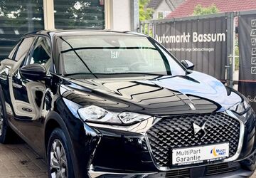 DS Automobiles DS3 Crossback 41.619 km 13.490 &euro; Bassum 27211