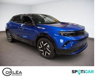 Gebrauchte Opel Mokka