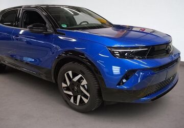 Opel Mokka 12.877 km 22.990 &euro; Bremen 28779