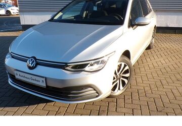 VW Golf 53.624 km 21.490 &euro; Ritterhude 27721