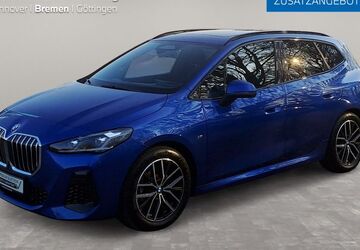 BMW 220 Active Tourer 25.932 km 36.900 &euro; Bremen 28279