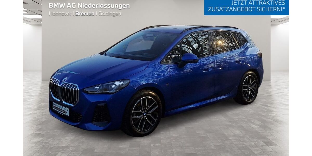 BMW 220 Active Tourer 25.932 km 36.900 &euro; Bremen 28279