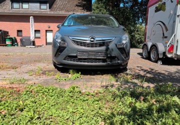 Opel Zafira Tourer 137.733 km 6.500 &euro; Bremen 28357