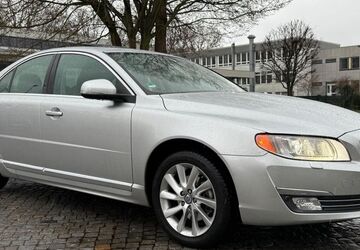 Volvo S80 75.000 km 14.990 &euro; Bremen 28329