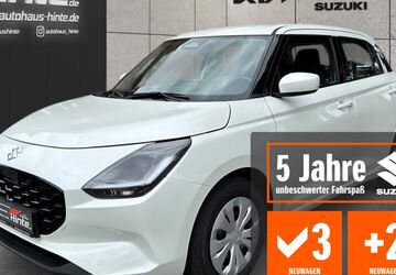 Suzuki Swift 4.589 km 18.875 &euro; Bremen 28779