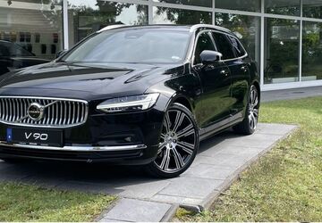 Volvo V90 10.500 km 49.990 &euro; Bremen 28357
