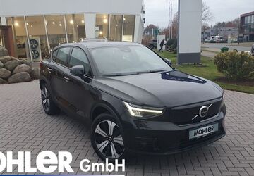 Volvo C40 32.698 km 29.990 &euro; Bremen 28357
