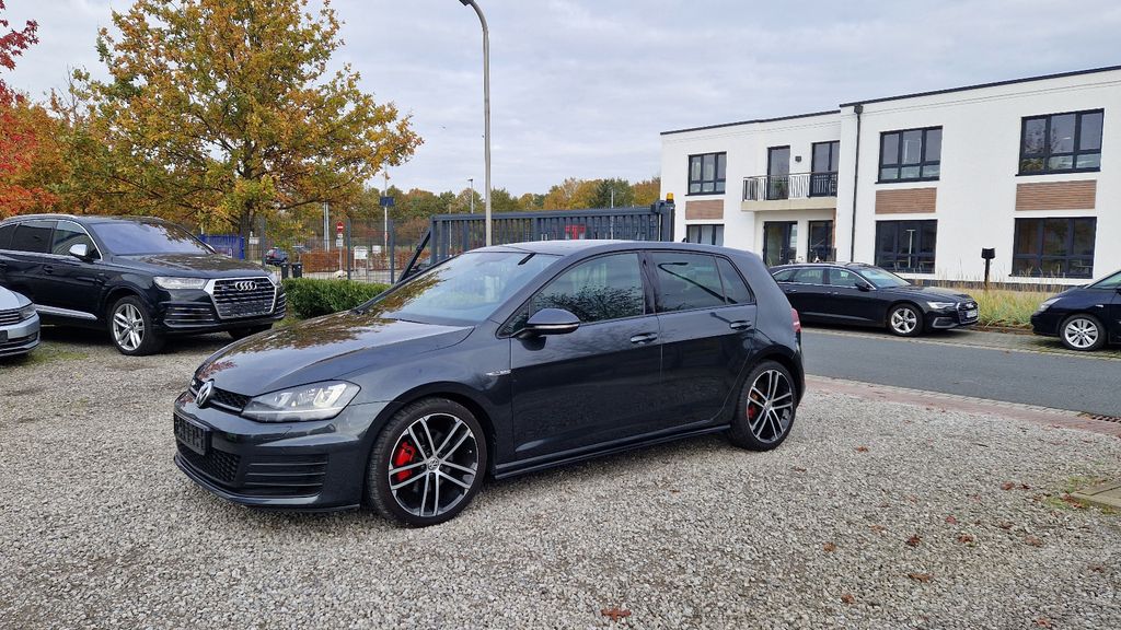 VW Golf 234.000 km 10.500 &euro; Achim 28832