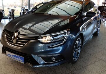 Renault Megane 18.960 km 13.800 &euro; Syke 28857