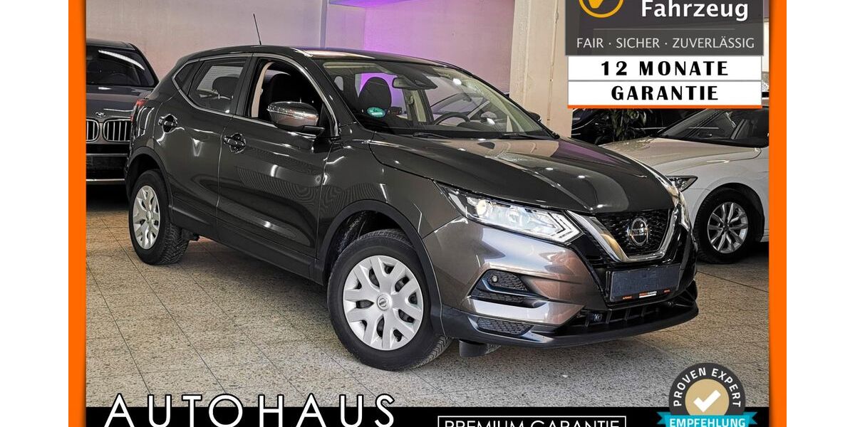 Nissan Qashqai 92.161 km 12.480 &euro; Bremen 28217