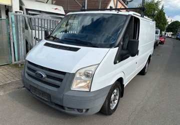 Ford Transit 175.300 km 4.440 &euro; Bremen 28215