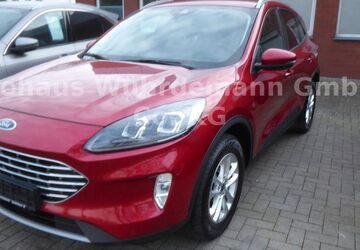 Ford Kuga 67.050 km 23.990 &euro; Ganderkesee 27777