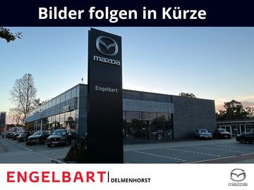Gebrauchte Mazda 3