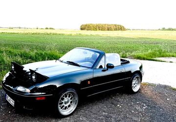 Mazda MX-5 229.000 km 11.800 &euro; Grasberg 28879