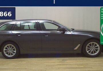 BMW 520 94.346 km 22.480 &euro; Bremen / Arsten 28279
