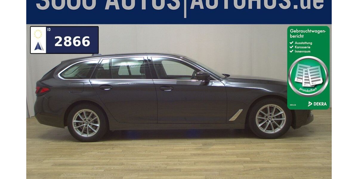 BMW 520 94.346 km 22.480 &euro; Bremen / Arsten 28279