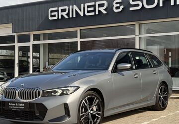 BMW 330 8.401 km 36.450 &euro; Lemwerder 27809