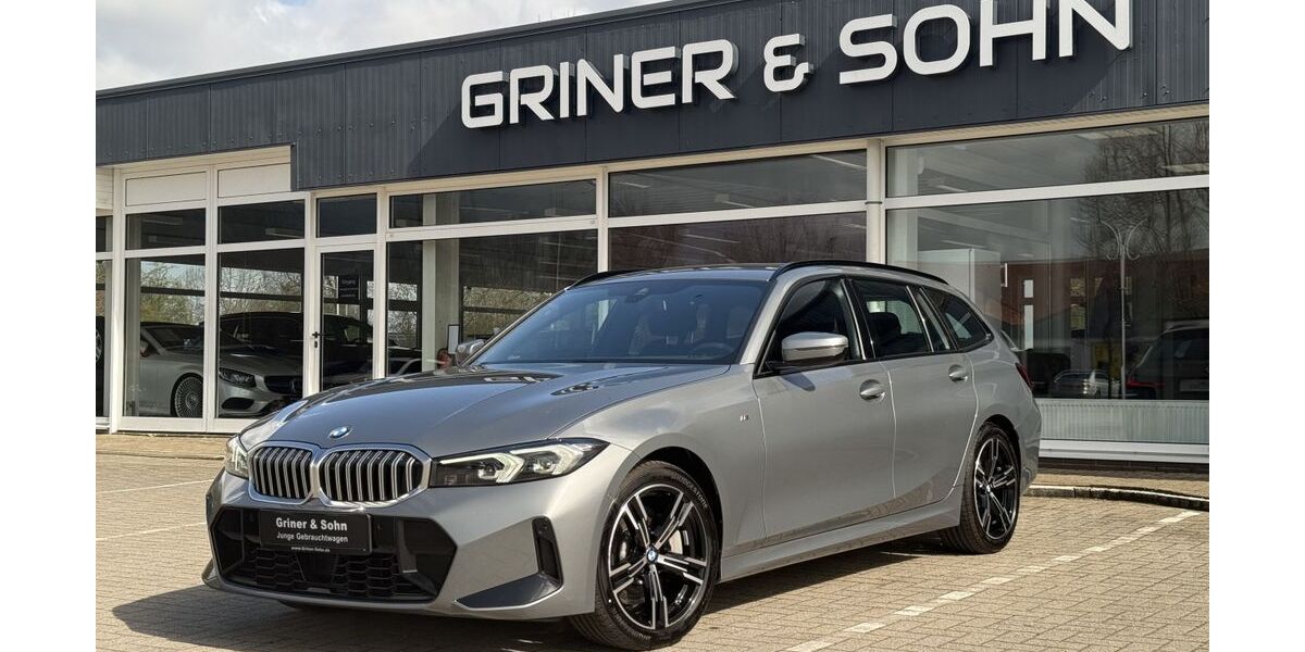 BMW 330 8.401 km 36.450 &euro; Lemwerder 27809