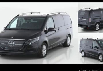 Mercedes-Benz EQV 13.300 km 57.700 &euro; Osterholz-Scharmbeck 27711