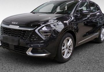 Kia Sportage 36.008 km 27.480 &euro; Bremen 28357