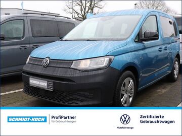 Gebrauchte VW Caddy