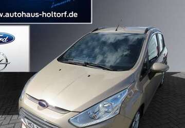 Ford B-Max 58.500 km 11.979 &euro; Bassum 27211