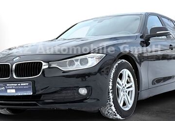 BMW 318 180.000 km 9.200 &euro; bremen 28277