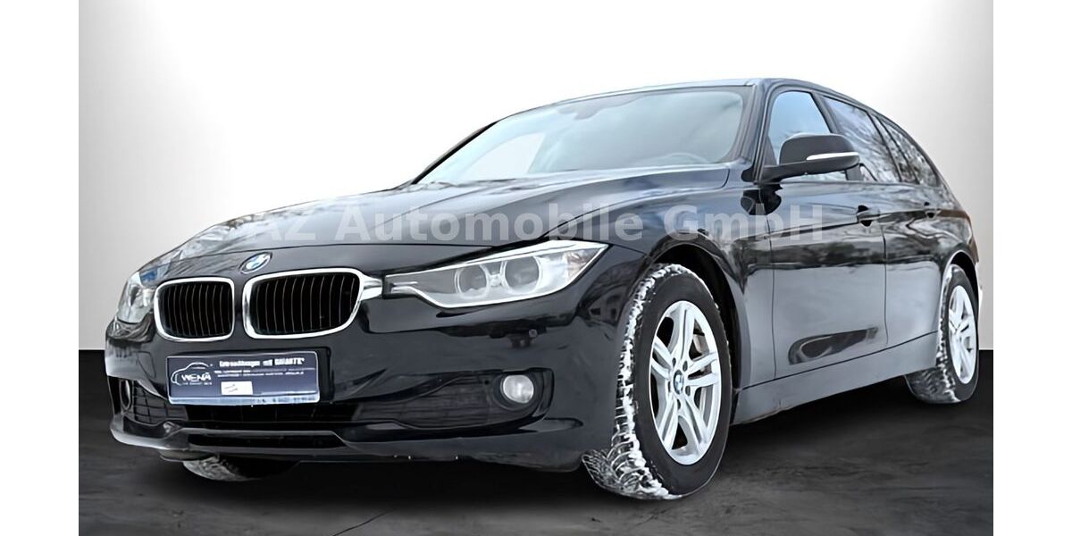 BMW 318 180.000 km 9.200 &euro; bremen 28277