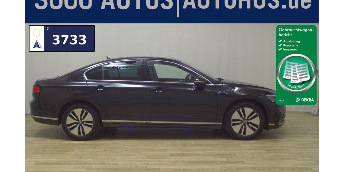 VW Passat 127.644 km 18.880 &euro; Bremen / Arsten 28279
