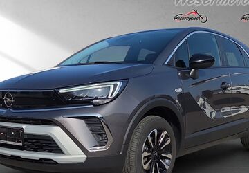 Opel Crossland (X) 55.255 km 15.590 &euro; Bremen 28307