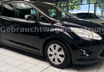 Ford Grand C-Max 158.915 km 4.990 &euro; Bremen 28207