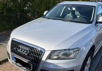 Audi Q5 325.000 km 7.500 &euro; Bremen 28259