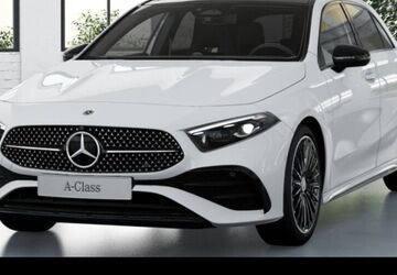 Mercedes-Benz A 250 9.900 km 39.900 &euro; Bremen 28329