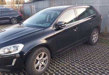 Volvo XC60 193.900 km 15.990 &euro; Bremen 28199