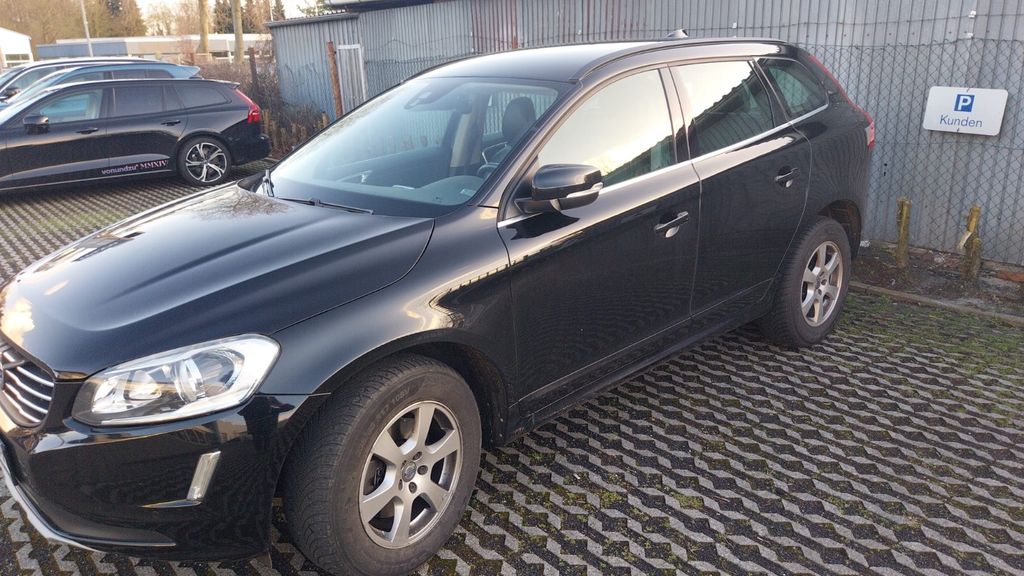 Volvo XC60 193.900 km 15.990 &euro; Bremen 28199