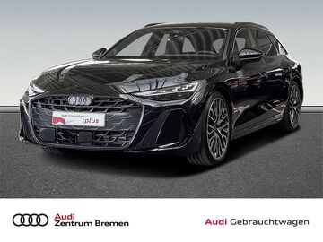 Gebrauchte Audi A6