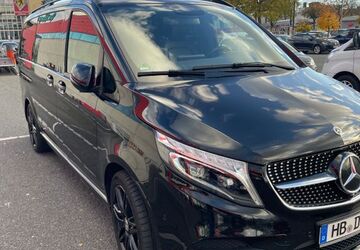 Mercedes-Benz V 300 149.000 km 43.700 &euro; Bremen 28217