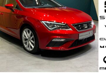 Seat Leon 132.600 km 17.500 &euro; Langwedel 27299