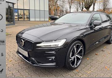 Volvo V60 23.400 km 38.490 &euro; Weyhe 28844