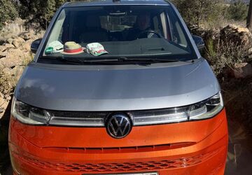 VW T7 Multivan 85.000 km 43.500 &euro; Bremen 28195