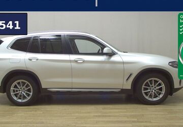BMW X3 161.781 km 26.980 &euro; Bremen / Arsten 28279