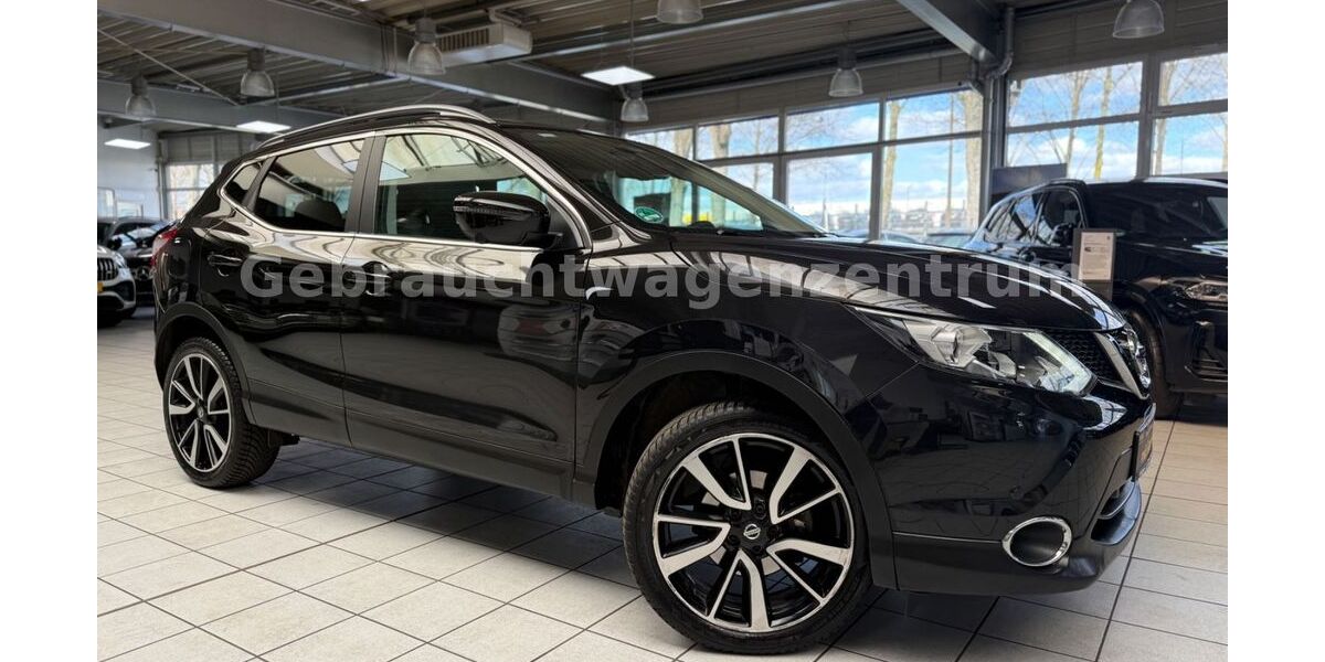 Nissan Qashqai 89.200 km 10.990 &euro; Bremen 28207