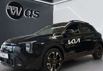 Kia Stonic 3.500 km 28.880 &euro; Stuhr 28816