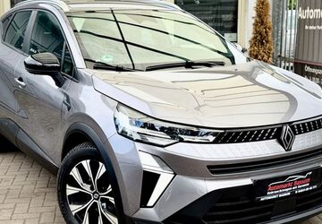Renault Captur 19.757 km 21.290 &euro; Bassum 27211