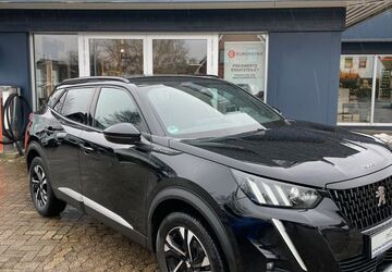 Peugeot 2008 42.000 km 16.990 &euro; Worpswede 27726
